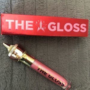 Lip gloss